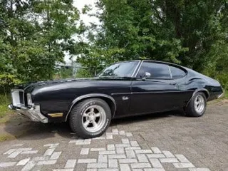 1971 Oldsmobile 442 clone — photo 19