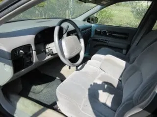 1996 Caprice wagon — photo 13