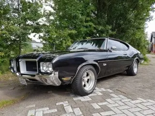 1971 Oldsmobile 442 clone — photo 17