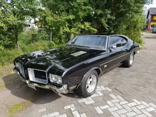 1971 Oldsmobile 442 clone — photo 11