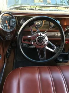 1971 Oldsmobile 442 clone — photo 6
