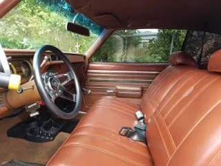 1971 Oldsmobile 442 clone — photo 24