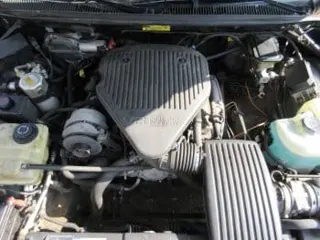 1996 Caprice wagon — photo 3