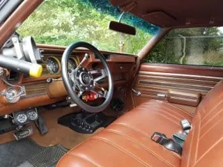 1971 Oldsmobile 442 clone — photo 16