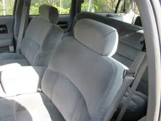 1996 Caprice wagon — photo 14
